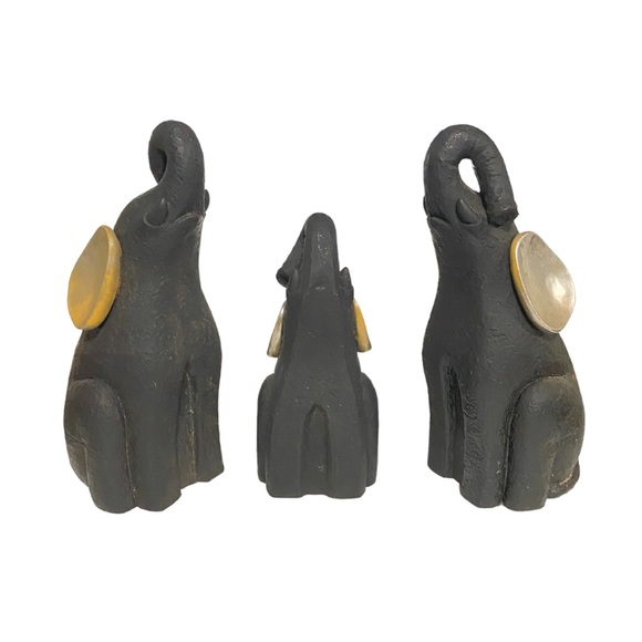 Other - Elephant Decor